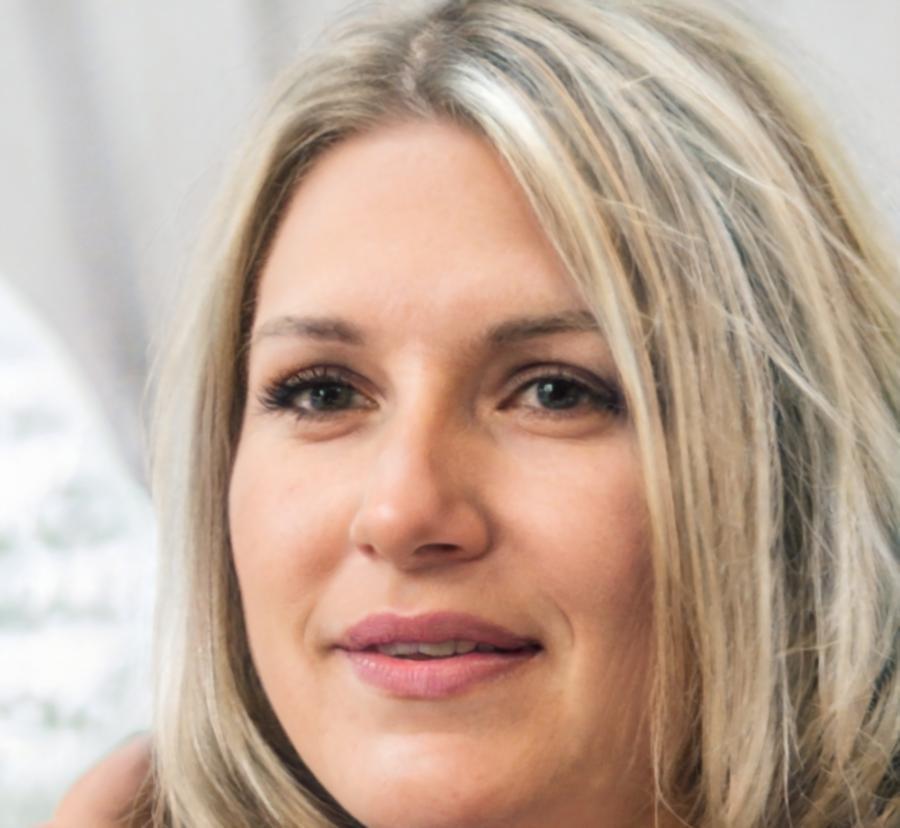 Portrait de Margaux